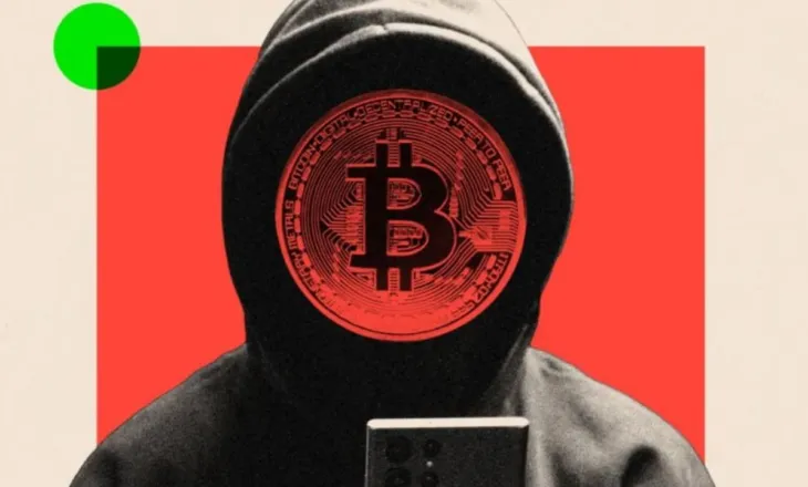 Përdorin truket e vjetra, ja si hakerët e kriptomonedhave vodhën 700 milionë dollarë nga investitorët