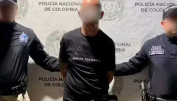 Përdorte emër shqiptar, arrestohet trafikanti i drogës, i shpallur në kërkim nga Interpoli