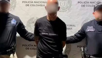 Përdorte emër shqiptar, arrestohet trafikanti i drogës, i shpallur në kërkim nga Interpoli