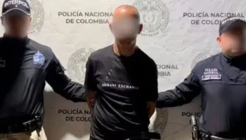 Përdorte identitet shqiptar, arrestohet trafikanti i drogës, në kërkim nga Interpoli