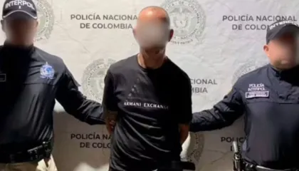 Përdorte identitet shqiptar, arrestohet trafikanti i drogës, në kërkim nga Interpoli