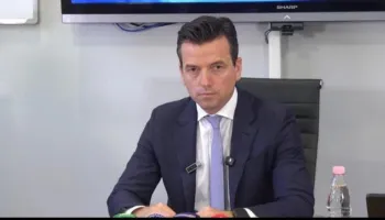 “Perëndimi çdo ditë në SPAK, politika e sulmon”, Shehaj: Do të çojmë 100 mijë firma në Kongresin Amerikan