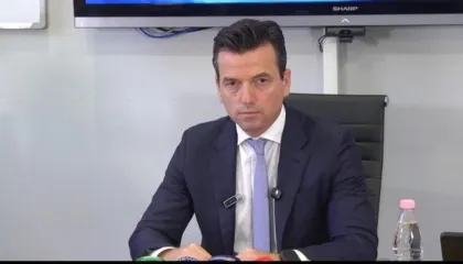 “Perëndimi çdo ditë në SPAK, politika e sulmon”, Shehaj: Do të çojmë 100 mijë firma në Kongresin Amerikan