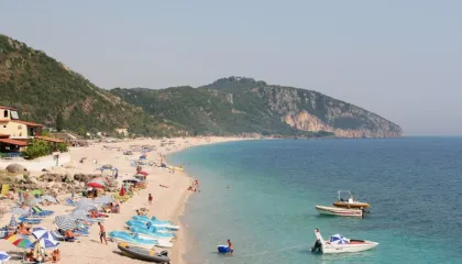 Përfitoi 23 hektarë tokë në Dhërmi me mashtrime, sekuestrohen pasuritë e një shtetasi spanjoll