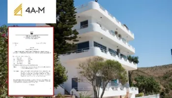 Përfituese e mln eurove nga tenderat publikë dhe nën verifikim nga SPAK, 4 A-M “bëhet” me hotel në Sarandë