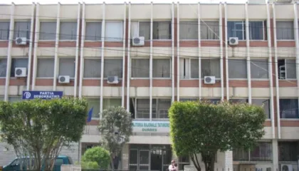 Performancë e dobët, shkarkohet drejtoresha e Tatimeve në Durrës