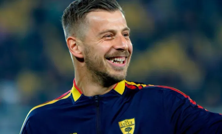 Përfundojnë negociatat me Ramadanin, mesfushori shqiptar është gati të hedhë firmën në kontratë