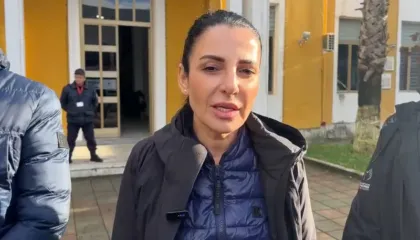 Përfundon mbledhja urgjente e Shtabit të Emergjencave Civile, Balluku: 8 orët e ardhshme, vendimtare!