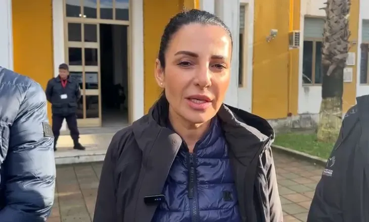 Përfundon mbledhja urgjente e Shtabit të Emergjencave Civile, Balluku: 8 orët e ardhshme, vendimtare!