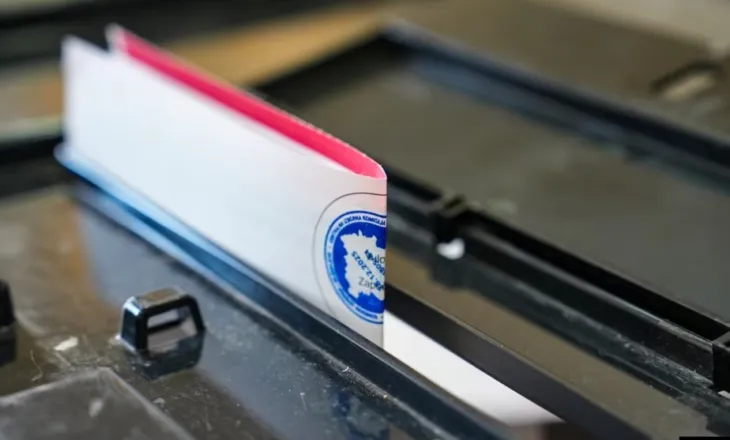 Përfundon numërimi i të gjitha votave të zgjedhjeve të 28 dhjetorit në Kosovë