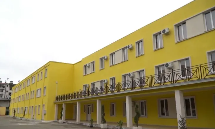 Përfundon rikonstruksioni i konviktit “Ymer Tola” standarde moderne për jetesë dhe studim