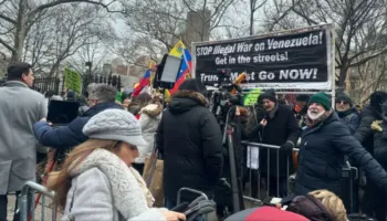 Përfundon seanca e parë gjyqësore për Maduron, në 17 mars caktohet e radhës