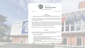 Përgatitjet për zgjedhjet e drejtuesve, PD “spastron” listat, zbulohet plani i opozitarëve për rifreskimin e partisë