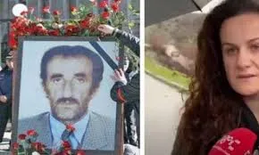 “Përgjegjësit për 4 të vrarët në 21 Janar duhet të dalin para drejtësisë”, mbesa e Ziver Veizit me sytë nga SPAK