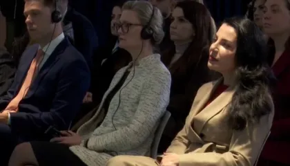 Përgjimi 140 milionësh/ Çfarë fshihet pas projektit Smart City