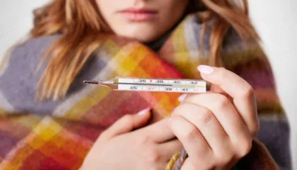 ‘Përhapja e gripit arrin 40-50%’/ Mjekja: Shqipëria veçanërisht e goditur! Fëmijët preken më rëndë