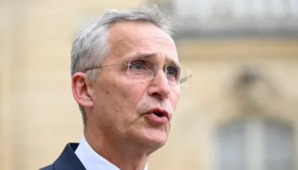 “Përjashtimi i përdorimit të ushtrisë për të aneksuar Groenlandën”/ Ish-Sekretari i Përgjithshëm i NATO-s: Njerëzit kishin frikë nga Trump sepse…