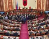 Përjashtohen 6 deputetë të PD, u ndëshkuan për shkak të sjelljes në seancën e 18 dhjetorit