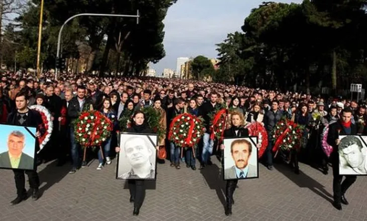 Përkujtimi i 21 Janarit! Zbardhet agjenda e homazheve ditën e nesërme, ja kush pritet që të marrë pjesë