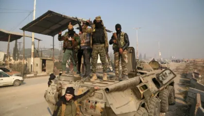 Përleshje mes qeverisë dhe kurdëve në Siri, ushtria siriane urdhëron banorët të evakuohen nga zona e Alepos