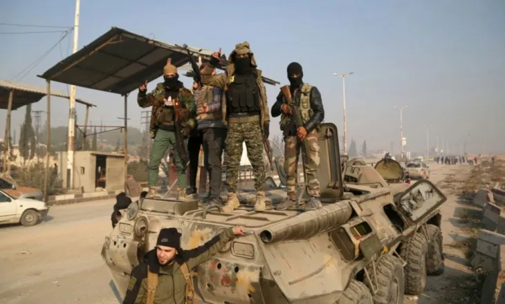 Përleshje mes qeverisë dhe kurdëve në Siri, ushtria siriane urdhëron banorët të evakuohen nga zona e Alepos