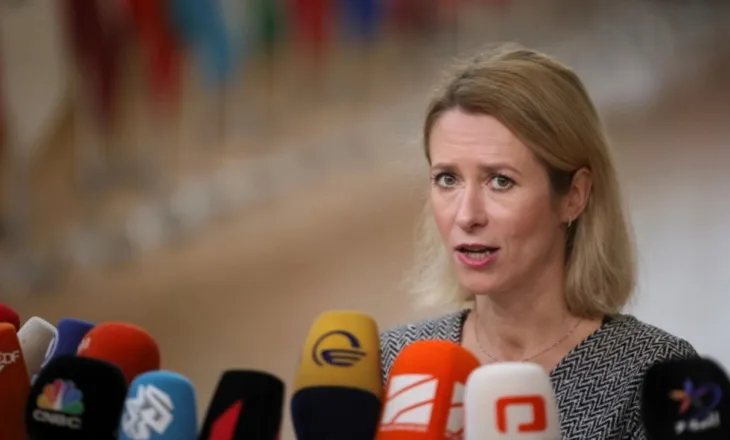 Përleshjet në Siri, Kaja Kallas i bën thirrje palëve: Ndaloni luftimet, mos e zhysni vendin sërish në trazira