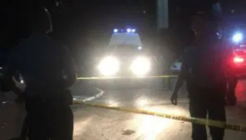 Përmbyset makina në Tepelenë, humb jetën drejtuesi