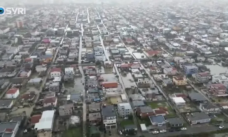 Përmbytja e Durrësit, një çështje e njohur për pushtetarët! ‘PLUG’ e paralajmëroi gati një vit më parë
