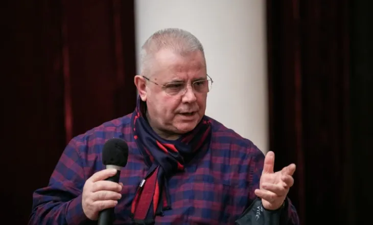 Përmbytje e paralajmëruar në Berat/ Inxhinieri: E turpshme që iu besua Salillarit, të hetohet investimi 3.5 mln euro!