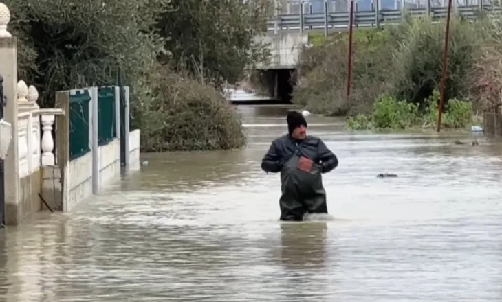 Përmbytjet, asnjë i dënuar në 3 dekada/ 2.5 miliardë dollarë dëme në 30 vite, KLSH zbulon dështimin zinxhir të institucioneve