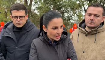 Përmbytjet, Balluku në Vlorë e Gjirokastër: Paketë dëmshpërblimi për dëmet në bujqësi dhe banesa