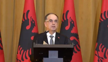 Përmbytjet, Begaj: Ndiqni udhëzimet e strukturave për evakuim! Jeta e qytetarëve mbi gjithçka