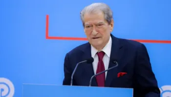 Përmbytjet, Berisha: Të shpallet urgjent gjendja e fatkeqësisë natyrore! Rama po bën sehir si një cinik