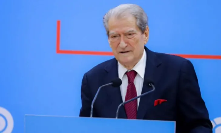 Përmbytjet, Berisha: Të shpallet urgjent gjendja e fatkeqësisë natyrore! Rama po bën sehir si një cinik