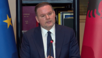 Përmbytjet, Demo: Do ndihmojmë bashkitë. Territorialja të bazohet në të dhëna konkrete