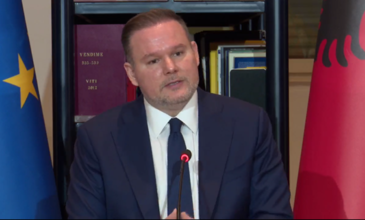 Përmbytjet, Demo: Do ndihmojmë bashkitë. Territorialja të bazohet në të dhëna konkrete