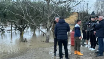 Përmbytjet/ Gjekmarkaj: Heshtja dhe mosveprimi i qeverisë, akt braktisjeje ndaj qytetarëve