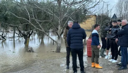 Përmbytjet/ Gjekmarkaj: Heshtja dhe mosveprimi i qeverisë, akt braktisjeje ndaj qytetarëve