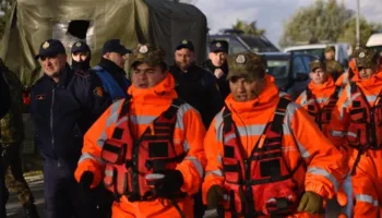 Përmbytjet/ Inxhinieri i hidroteknikës: Shqipëria po reagon mirë në emergjencë, por dështon në parandalim!