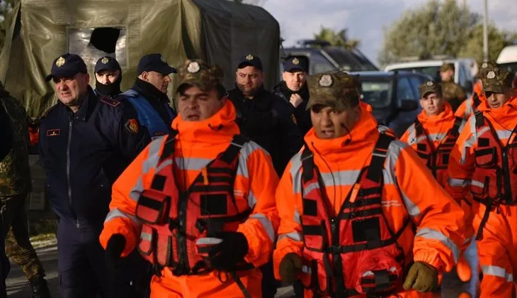 Përmbytjet/ Inxhinieri i hidroteknikës: Shqipëria po reagon mirë në emergjencë, por dështon në parandalim!