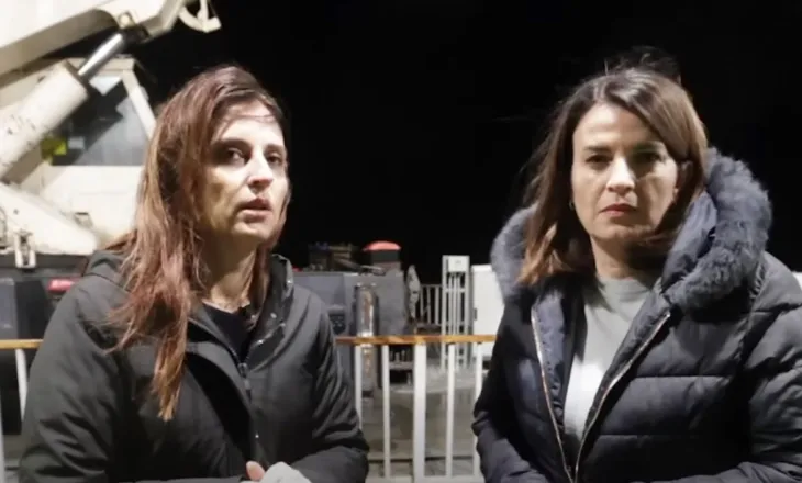 Përmbytjet/Koçiu në Durrës: Institucionet në gadishmëri të plotë, hidrovorët funksionalë për menaxhimin e situatës