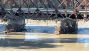 Përmbytjet lënë pas baltë dhe llum, banorët e Novoselës: Kemi mungesë ushqimi për bagëtitë, sipërfaqet me kullota janë shkatërruar