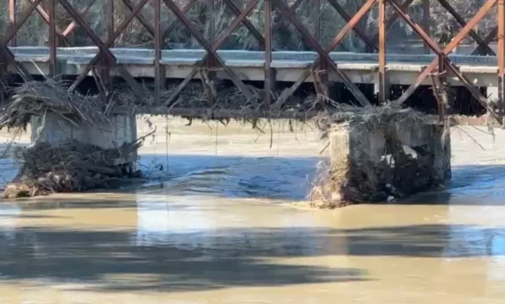 Përmbytjet lënë pas baltë dhe llum, banorët e Novoselës: Kemi mungesë ushqimi për bagëtitë, sipërfaqet me kullota janë shkatërruar