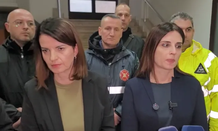 Përmbytjet masive në Durrës, evakuohen 90 banorë nga Katundi i Ri dhe Sukthi