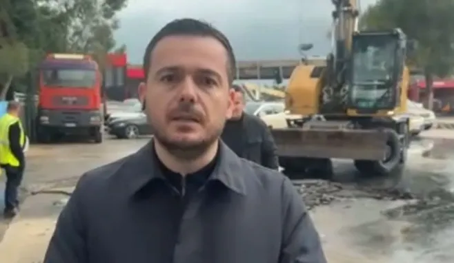 Përmbytjet/ Ministri i Bujqësisë: Hidrovorët dhe kanalet kulluese janë në kapacitet të plotë