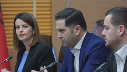 Përmbytjet, ministri Malaj: Mbi 50 milionë euro në dispozicion për…