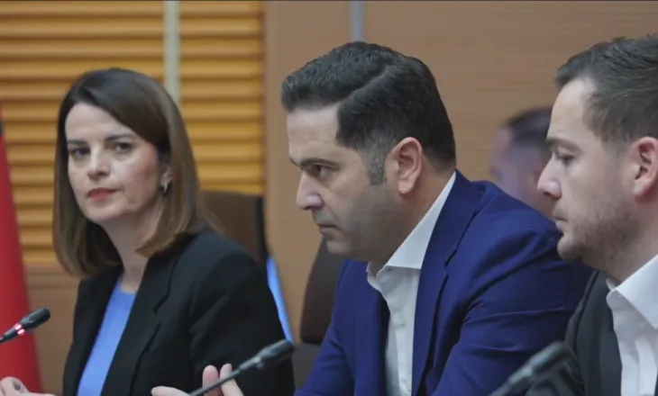 Përmbytjet, ministri Malaj: Mbi 50 milionë euro në dispozicion për…