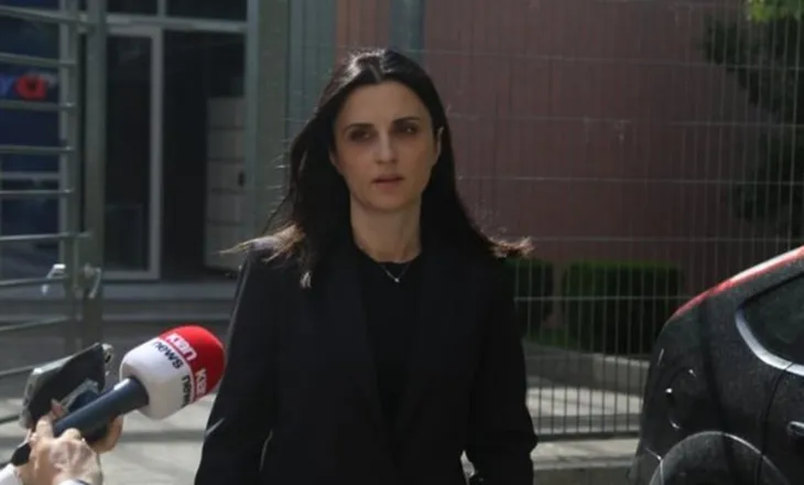 Përmbytjet në Durrës, kallëzohet në SPAK kryetarja e Bashkisë Emiriana Sako