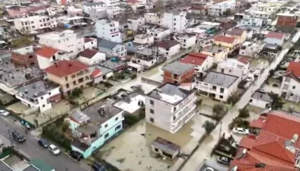 Përmbytjet në Durrës me 1 viktimë, Prokuroria kërkon përgjegjësit, nis hetimet për 3 vepra penale