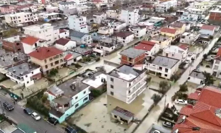 Përmbytjet në Durrës me 1 viktimë, Prokuroria kërkon përgjegjësit, nis hetimet për 3 vepra penale